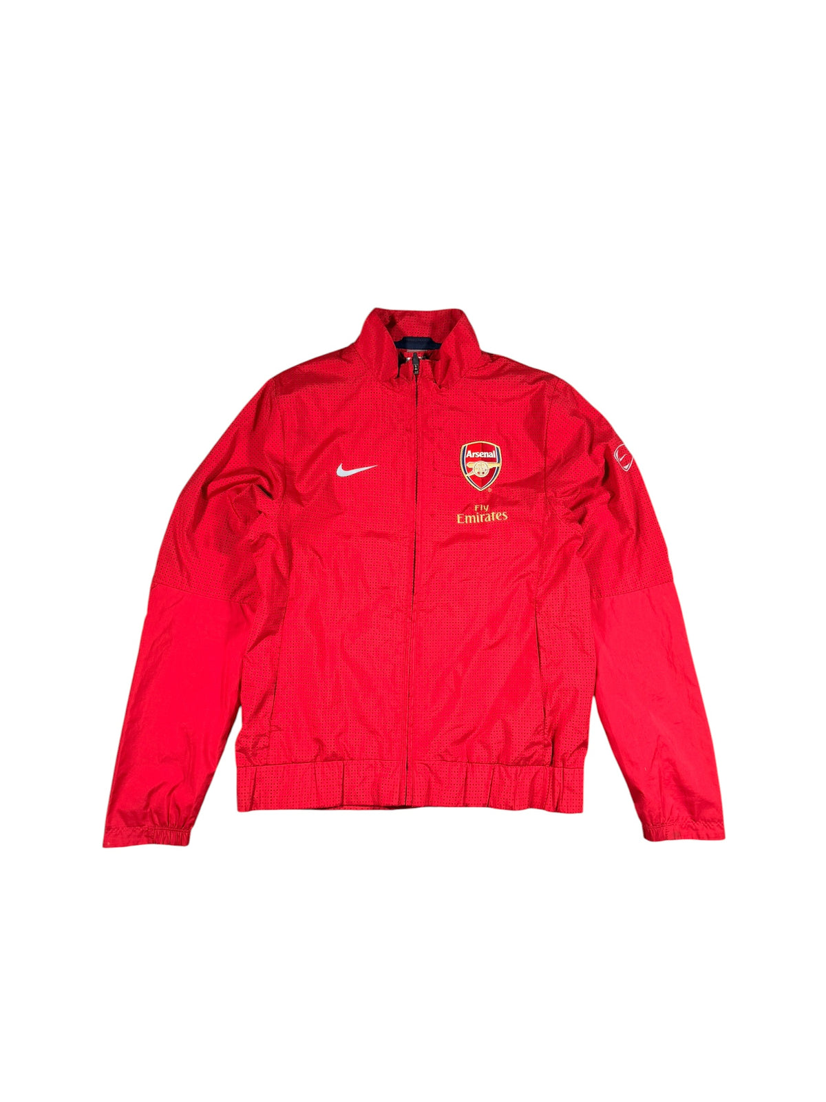Nike Arsenal Trackjacket (M)