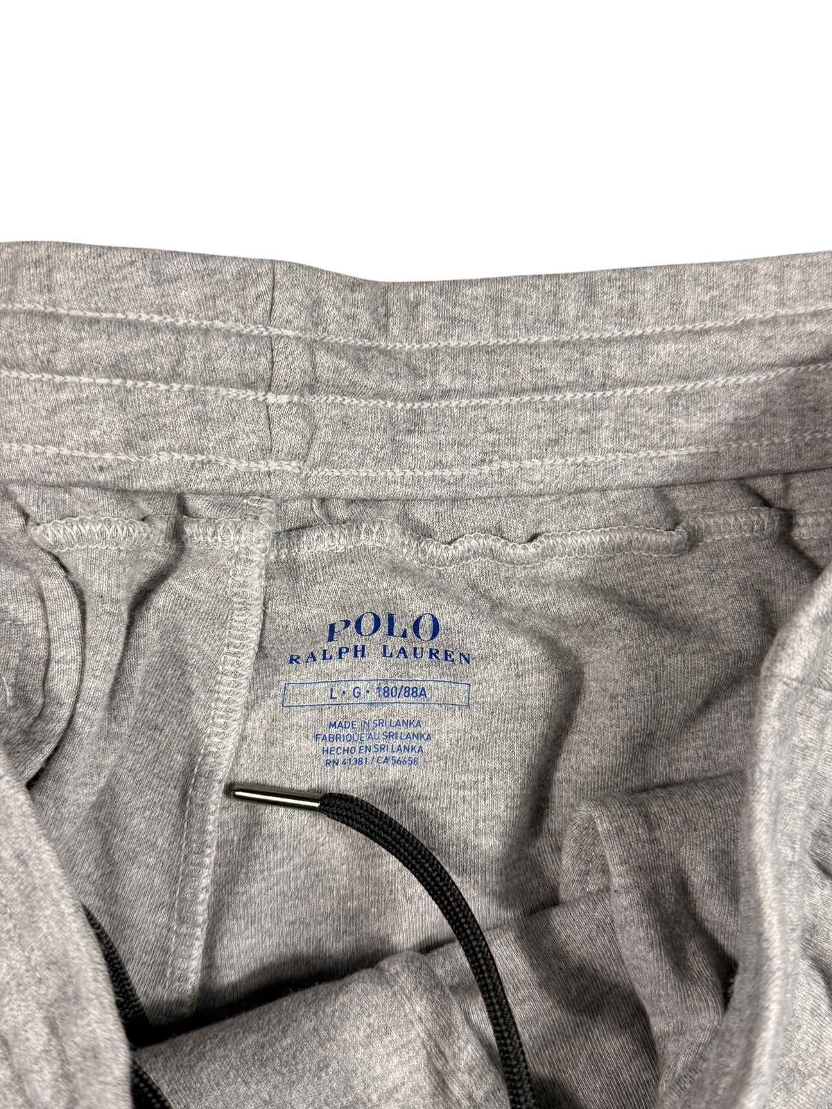 Ralph Lauren Trackpants (L)
