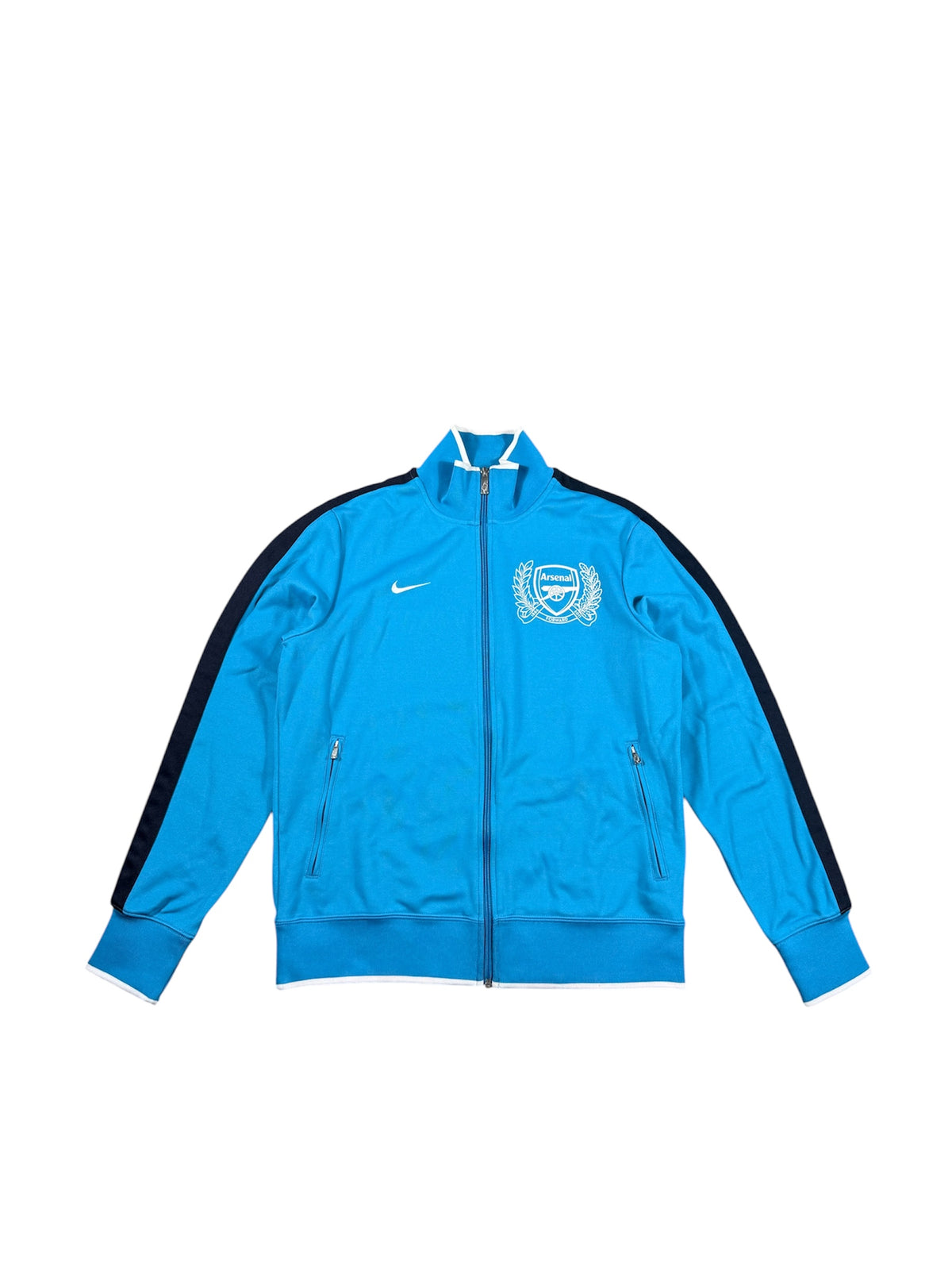 Nike Arsenal Trackjacket (L)