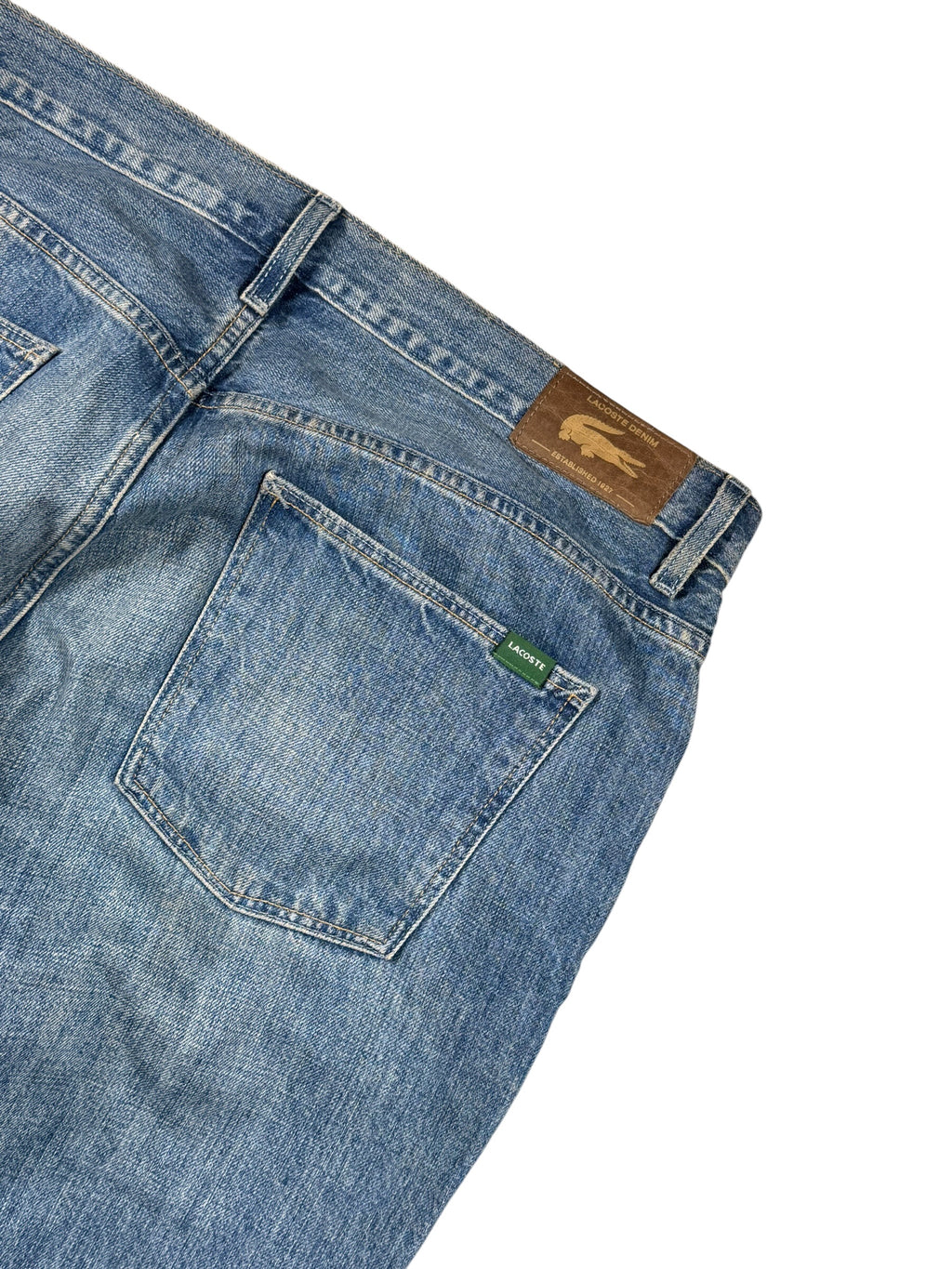 Lacoste Pants