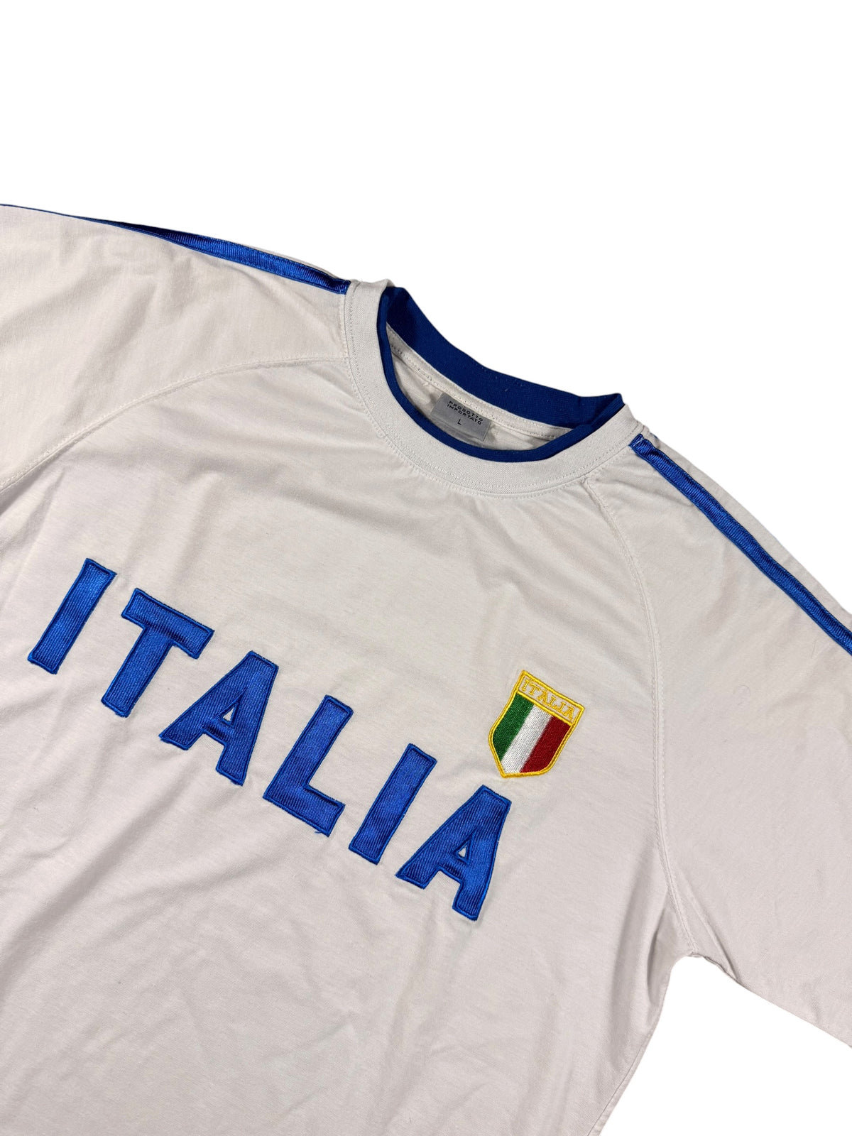 Italia T-Shirt (L)