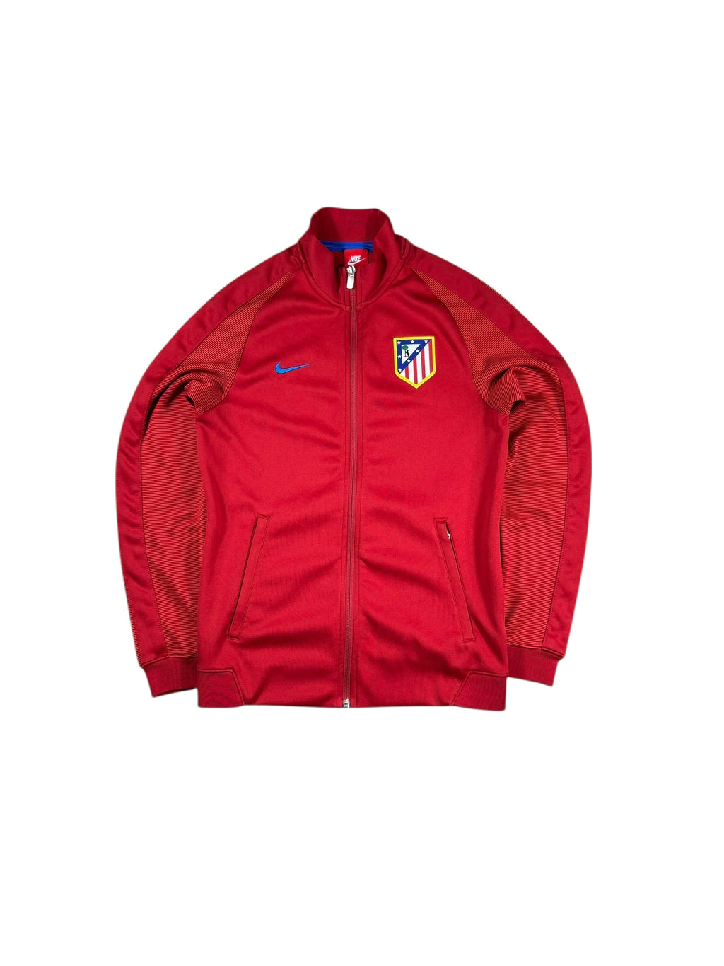 Nike Atlético Madrid Trackjacket (S)