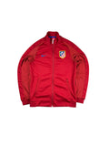 Nike Atlético Madrid Trackjacket (S)