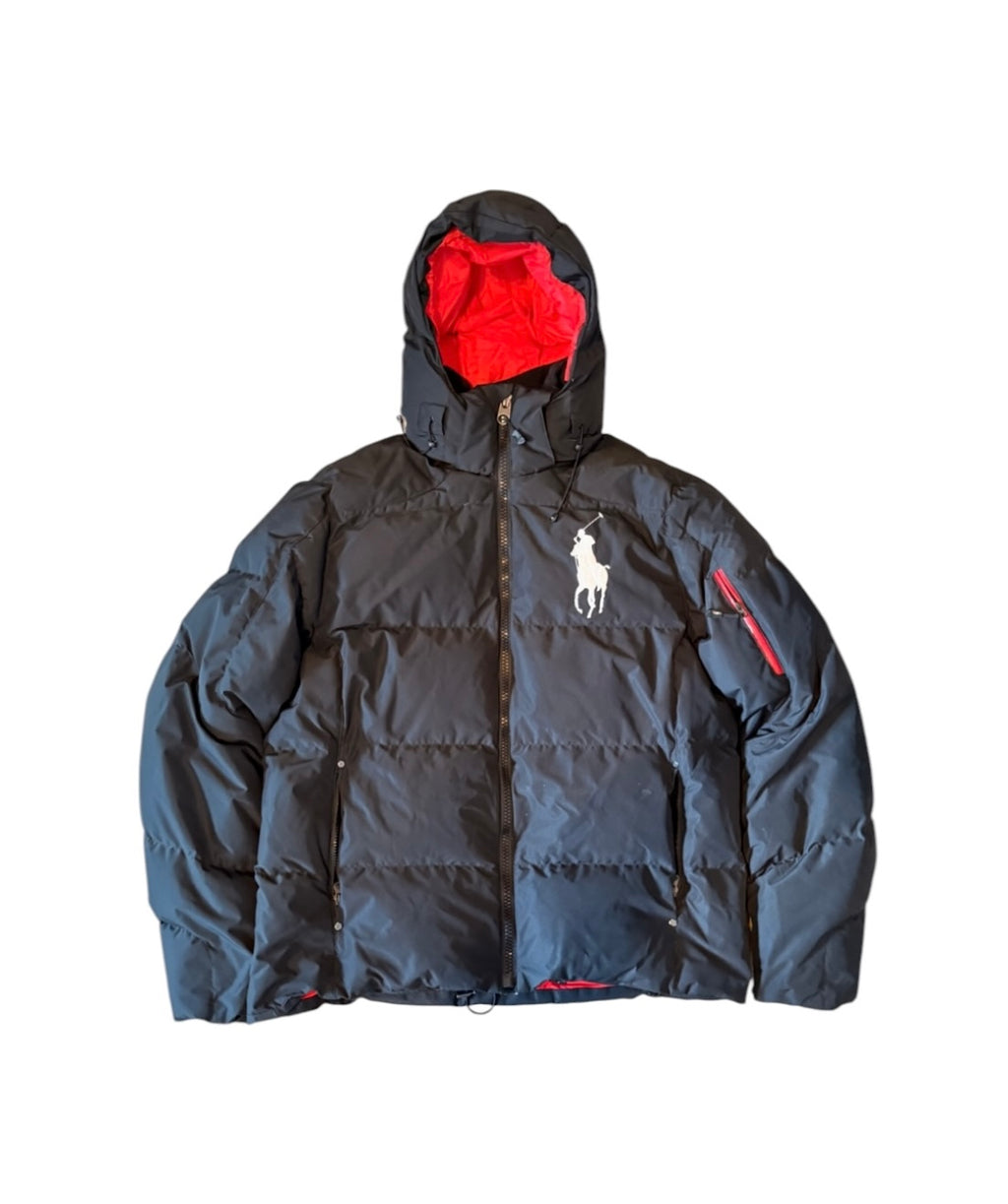Ralph Lauren Big Pony Jacket (L)