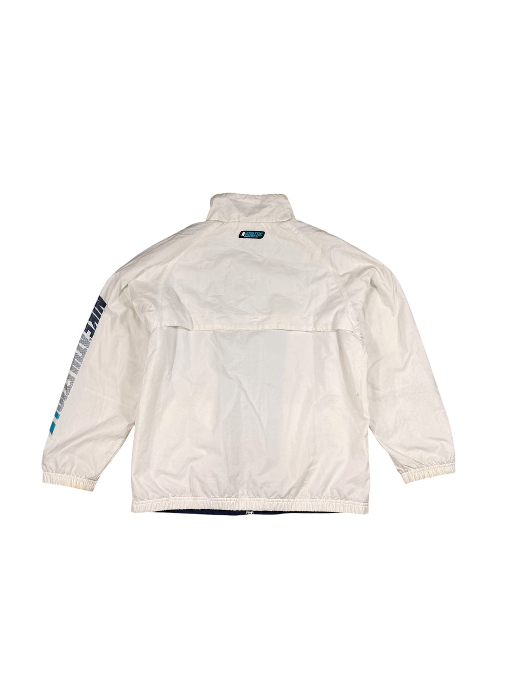 Nike Trackjacket (xs)