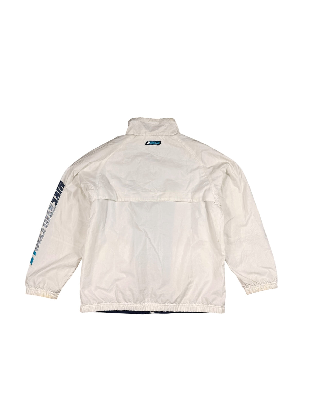 Nike Trackjacket (xs)