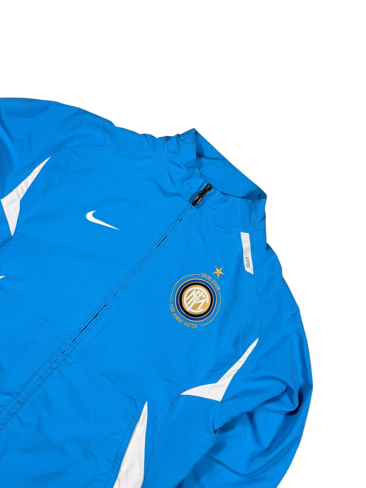 Nike Inter Mailand Trackjacket (S)