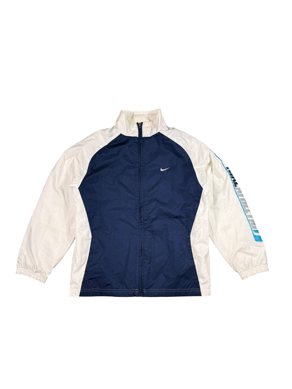 Nike Trackjacket (xs)