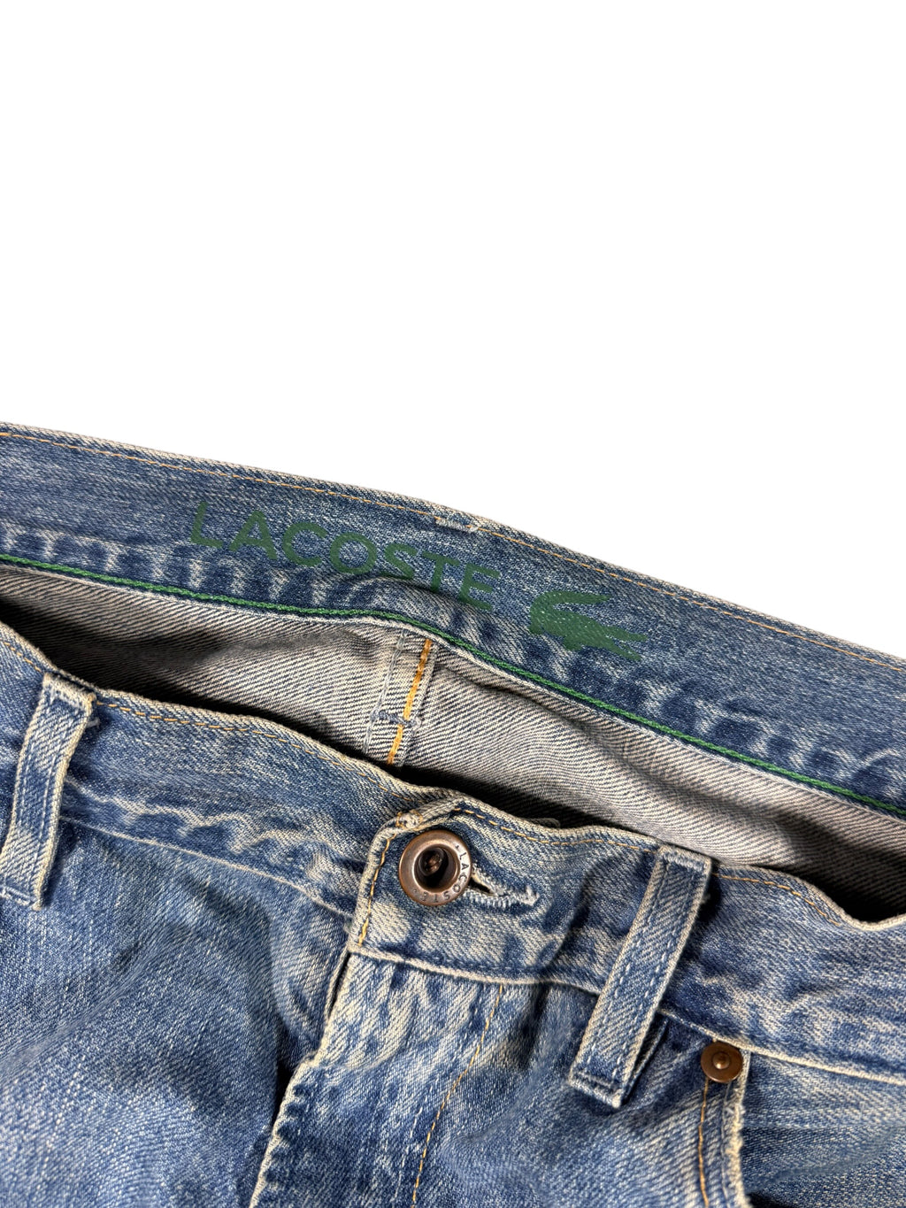 Lacoste Pants