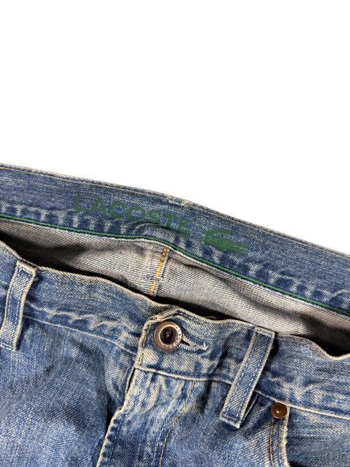 Lacoste Pants