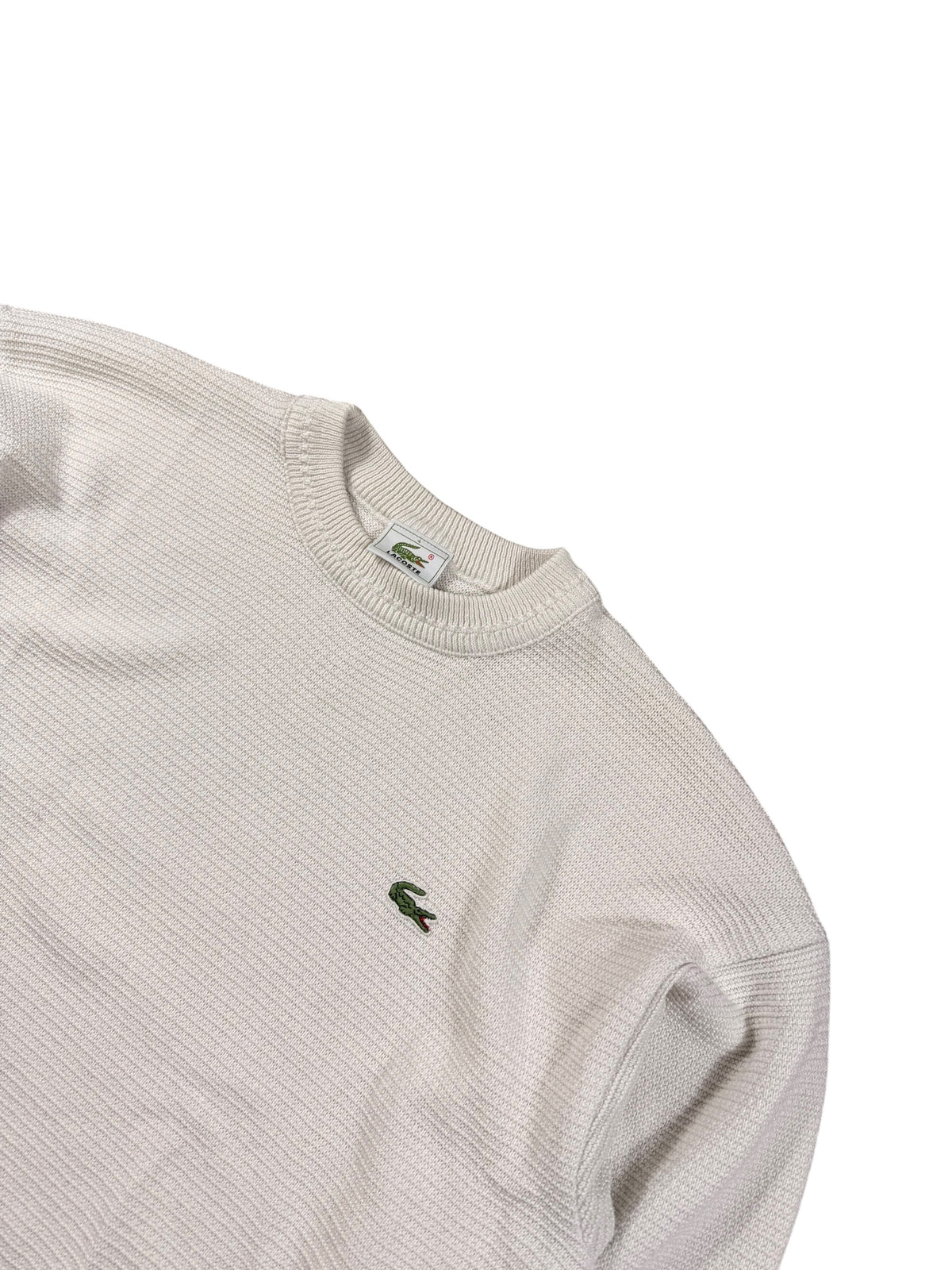 Lacoste Sweater (M)
