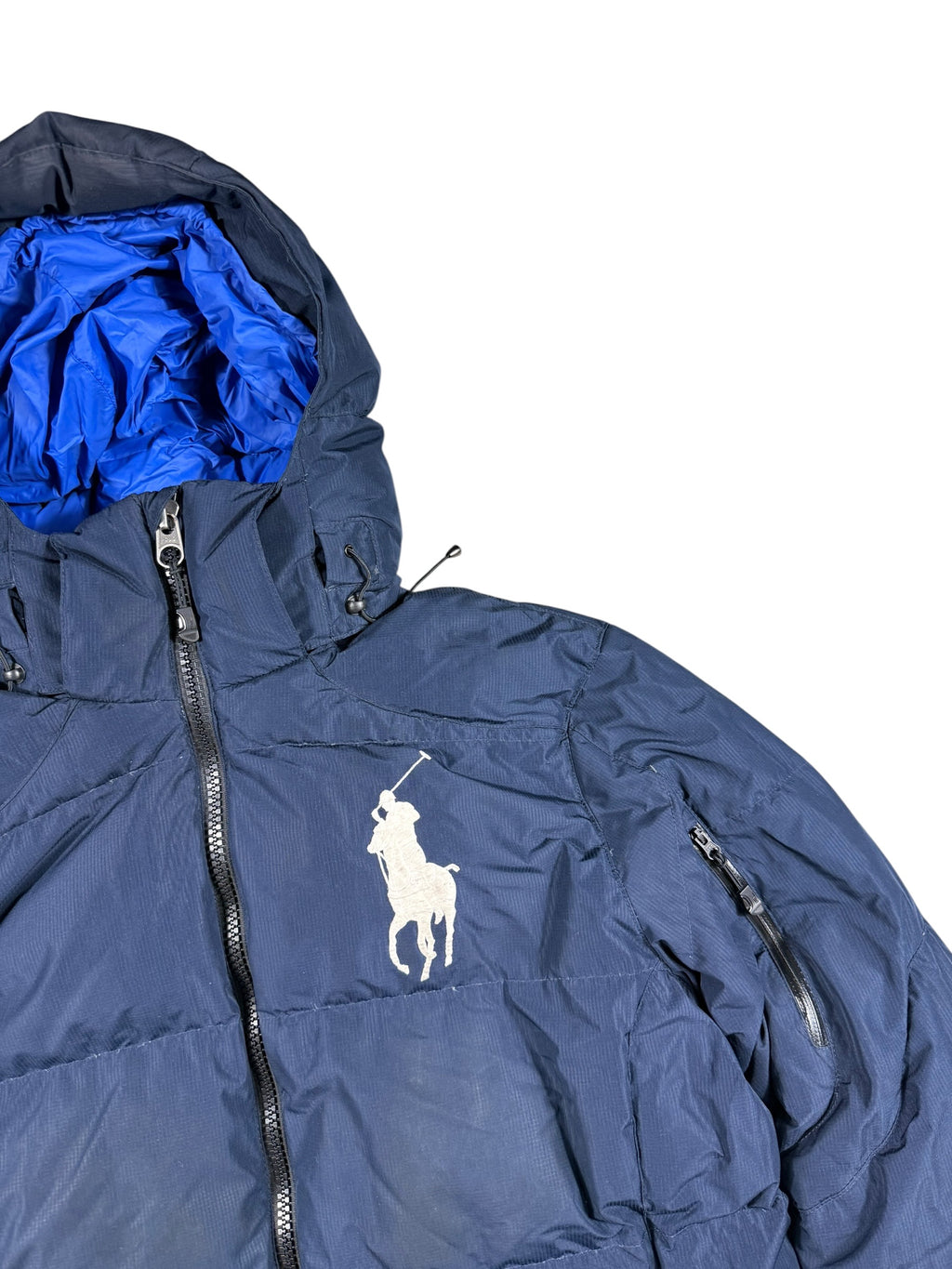 Ralph Lauren Big Pony Jacket (L)