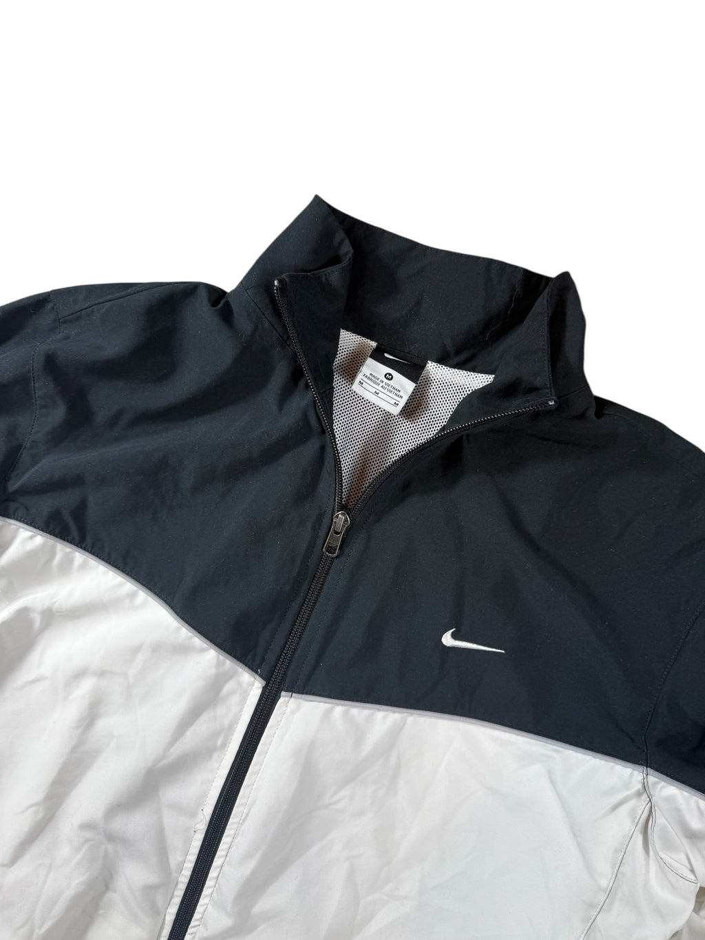 Nike Trackjacket (M)