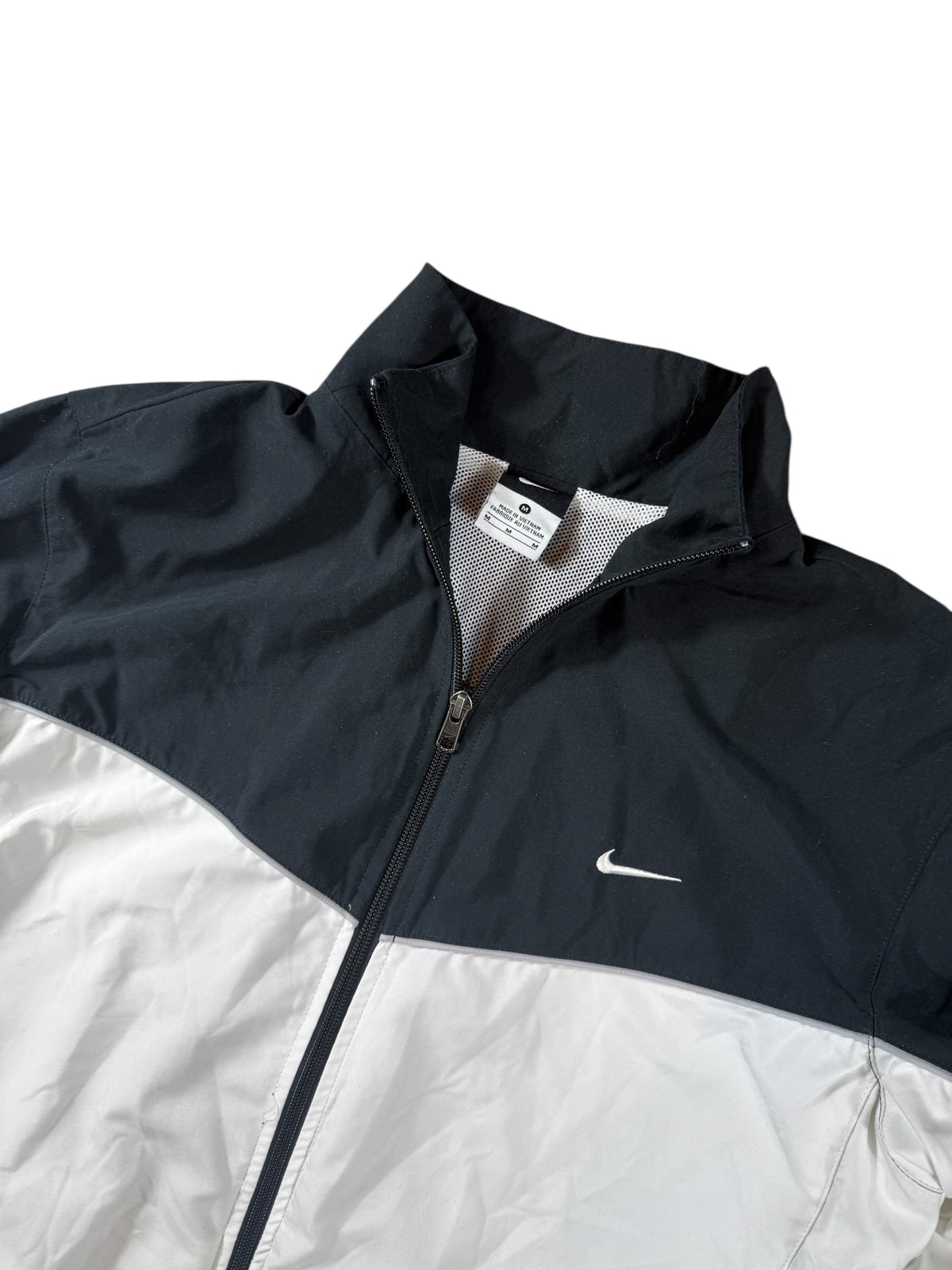 Nike Trackjacket (M)