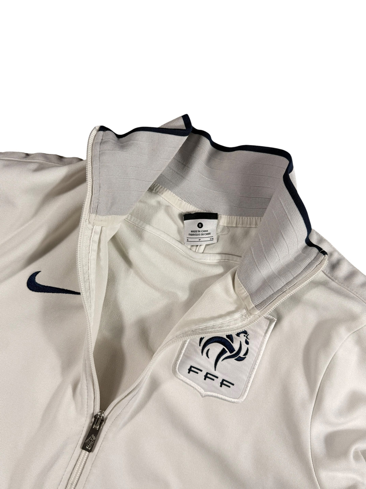 Nike France Trackjacket (S)
