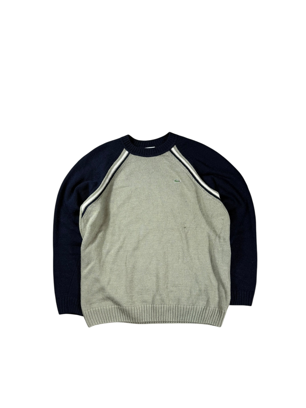 Lacoste Sweater (M)