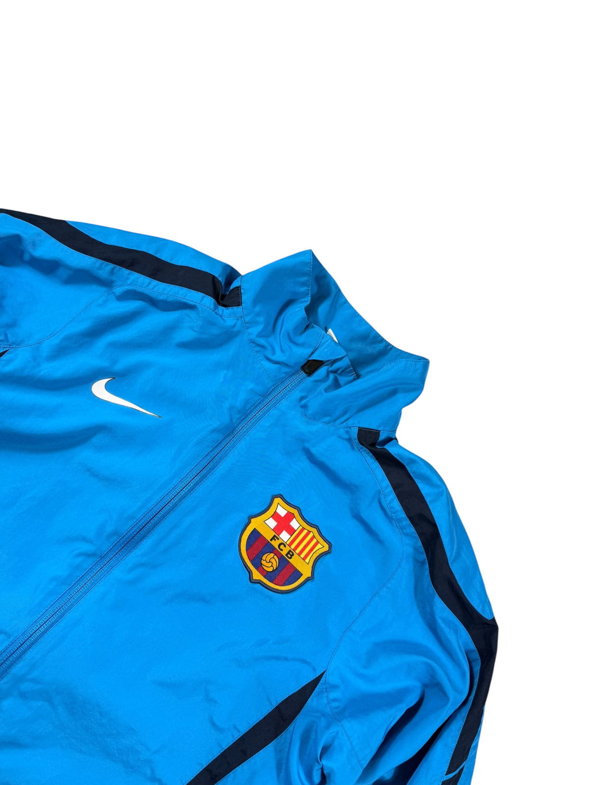 Nike Barcelona Trackjacket (S)