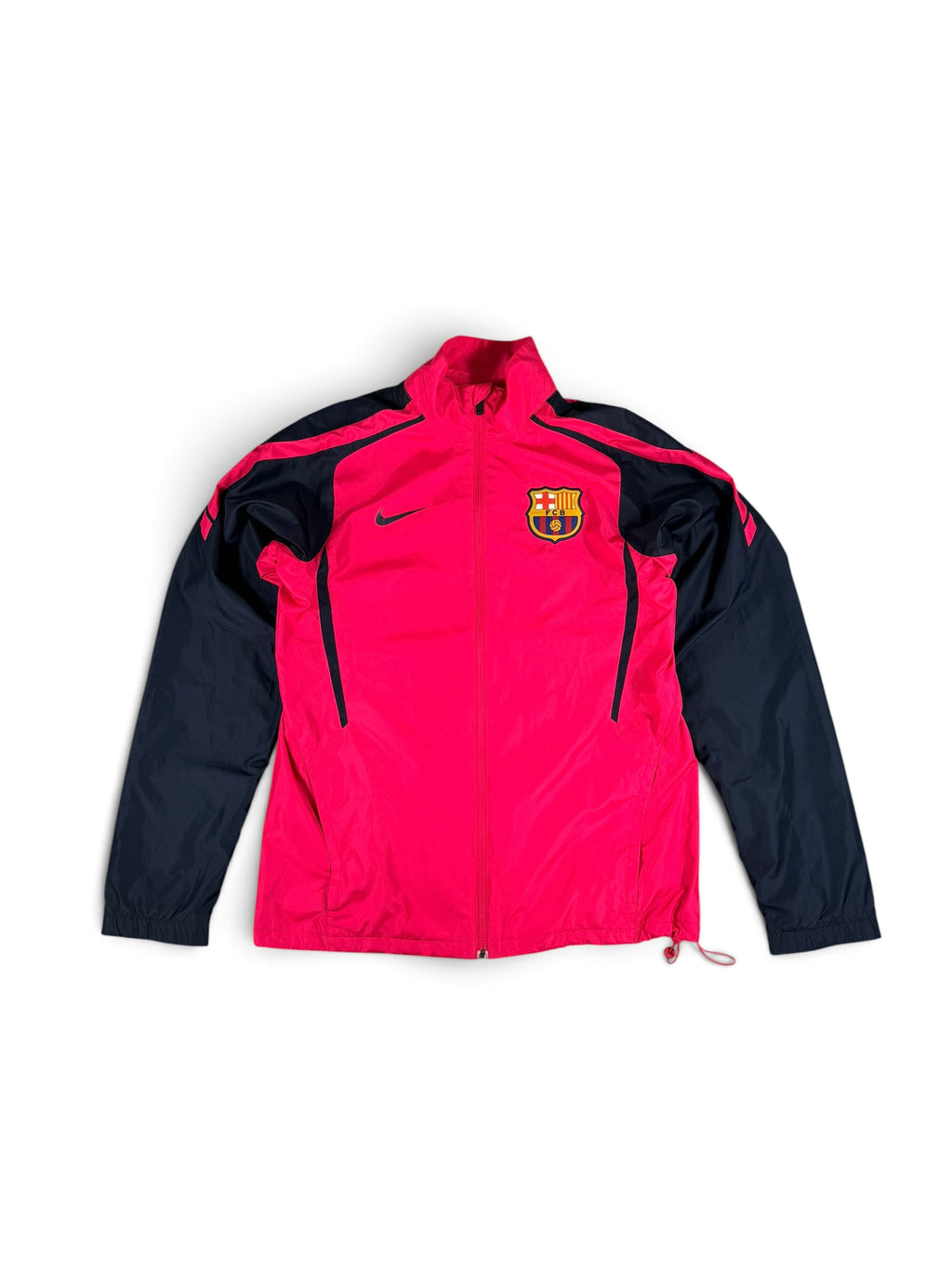 Nike Barcelona Trackjacket (S)