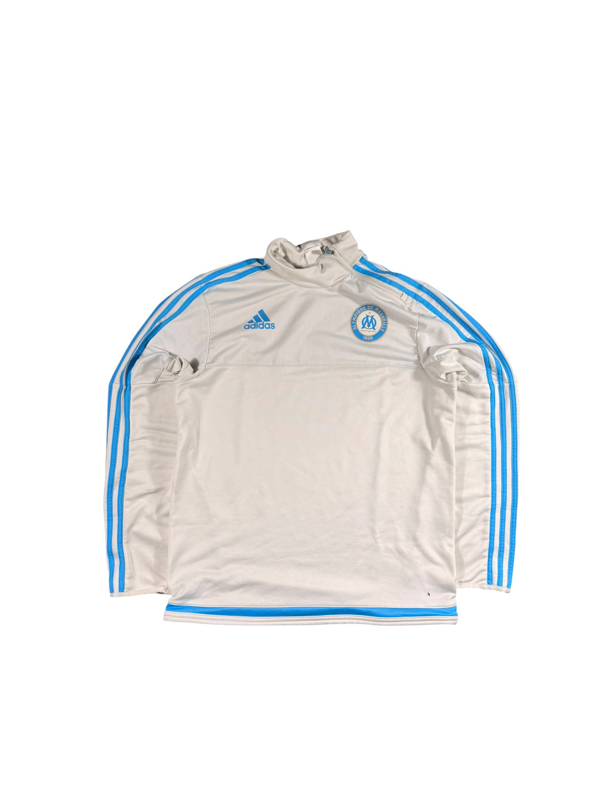 Adidas Marseille Trackjacket (M)