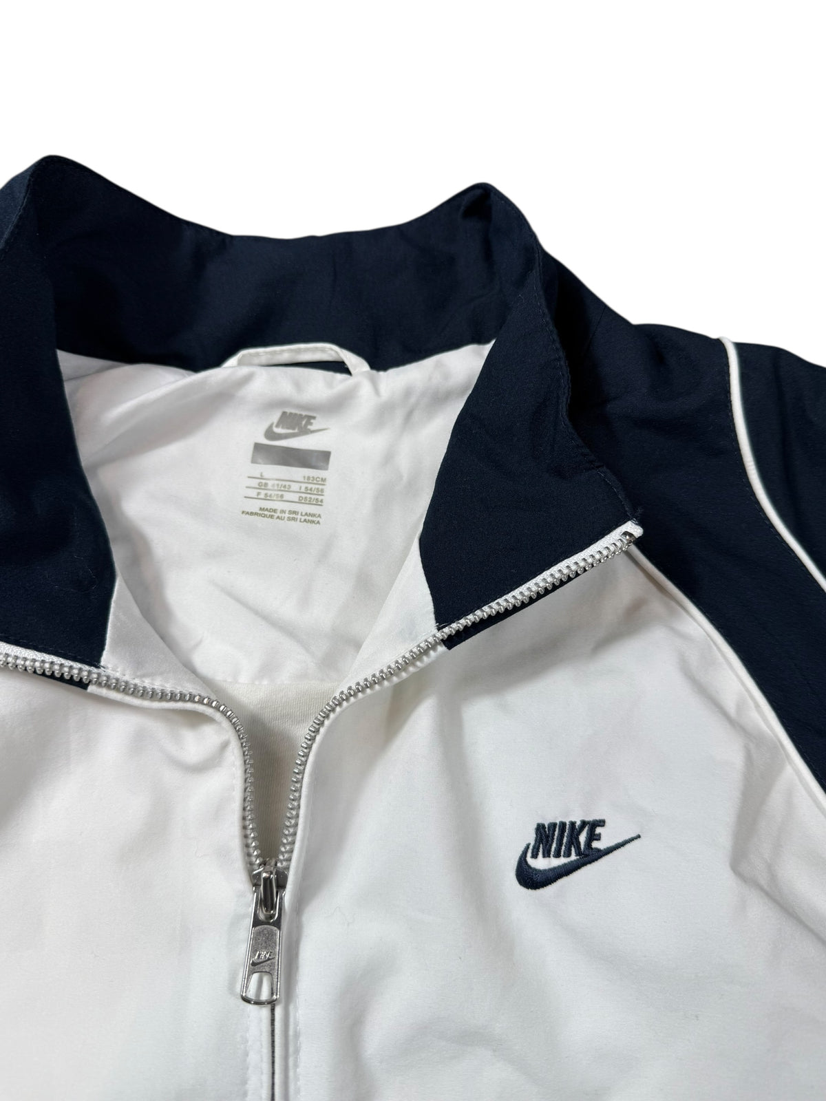 Nike Trackjacket (L)