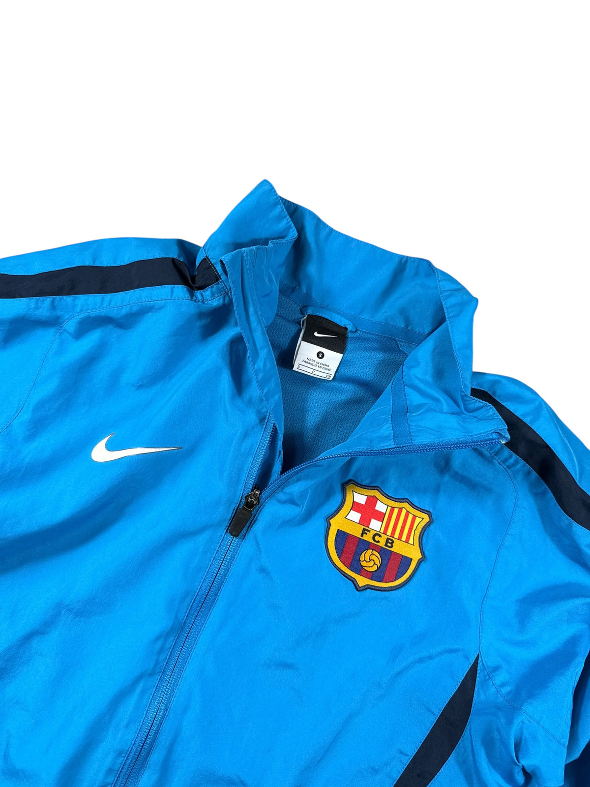 Nike Barcelona Trackjacket (S)