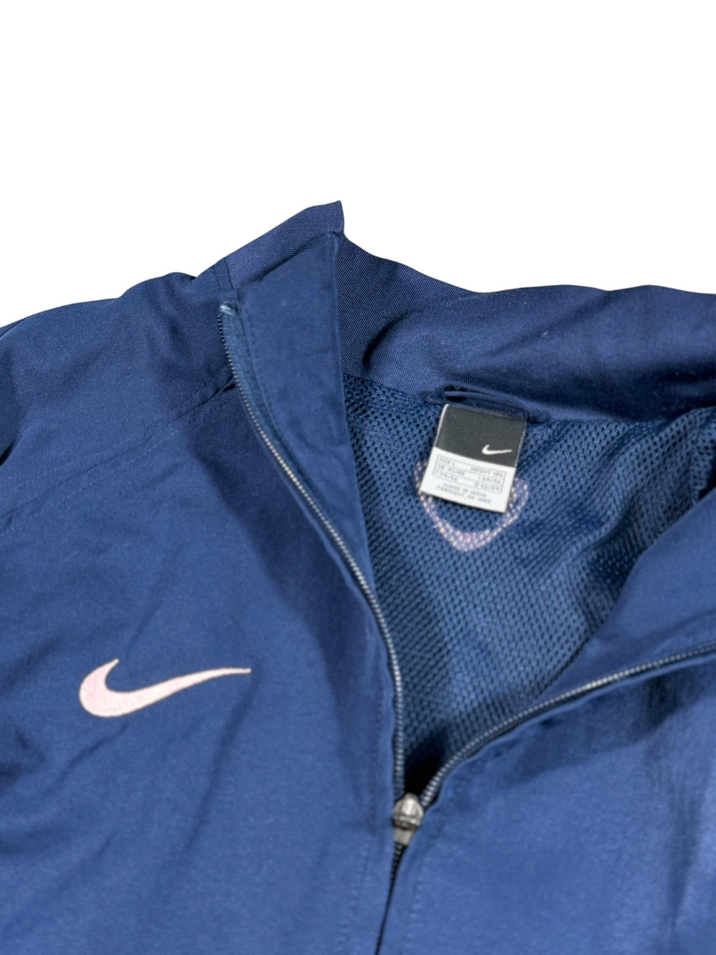 Juventus Trackjacket (L)