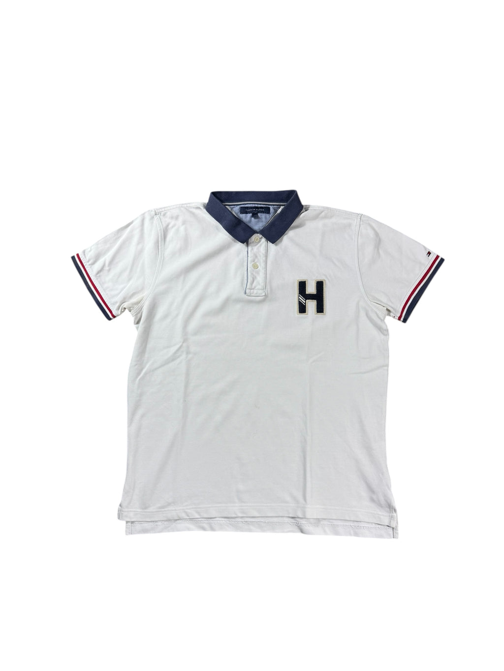Tommy Hilfiger Polo (M)