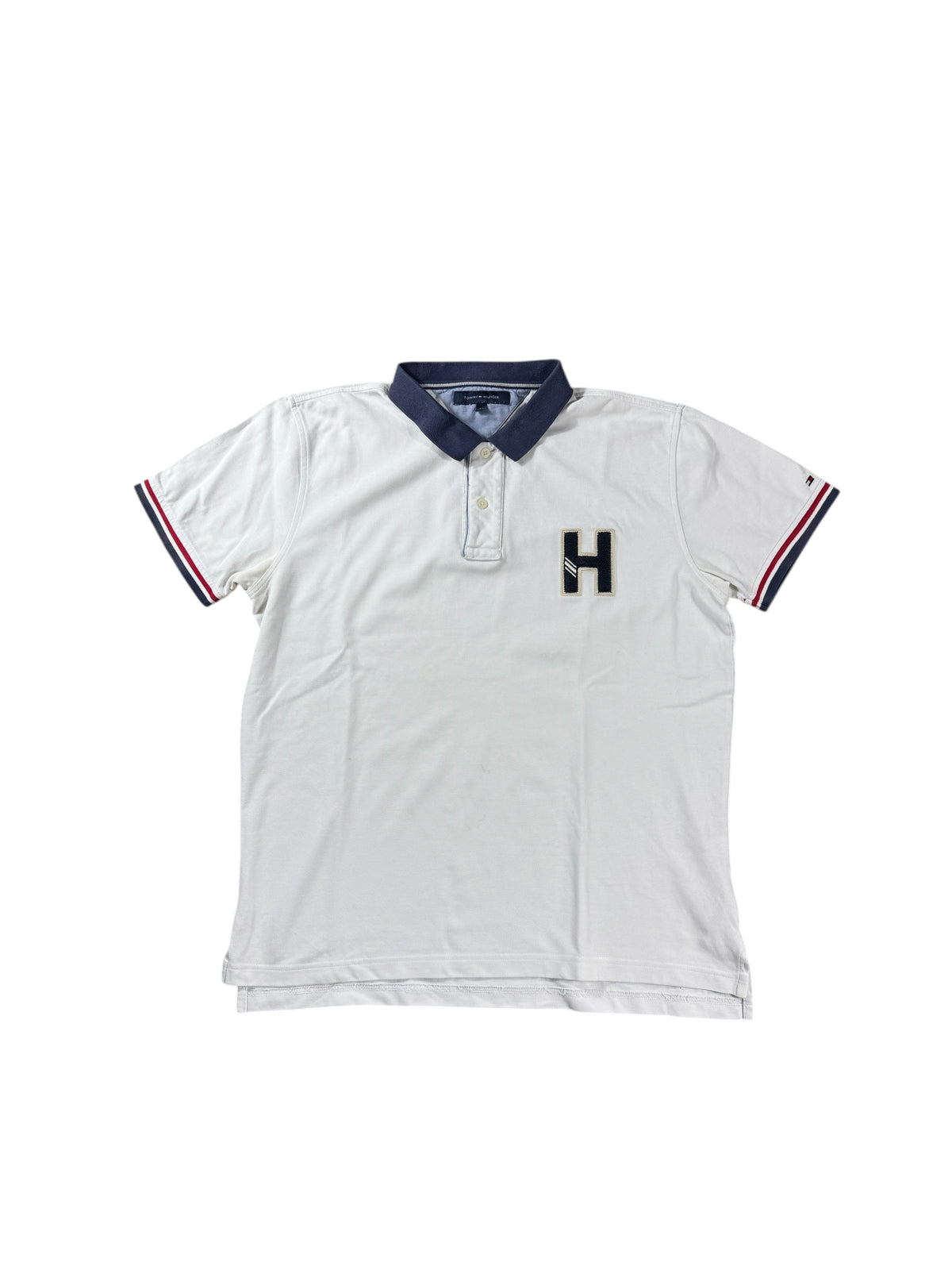 Tommy Hilfiger Polo (M)
