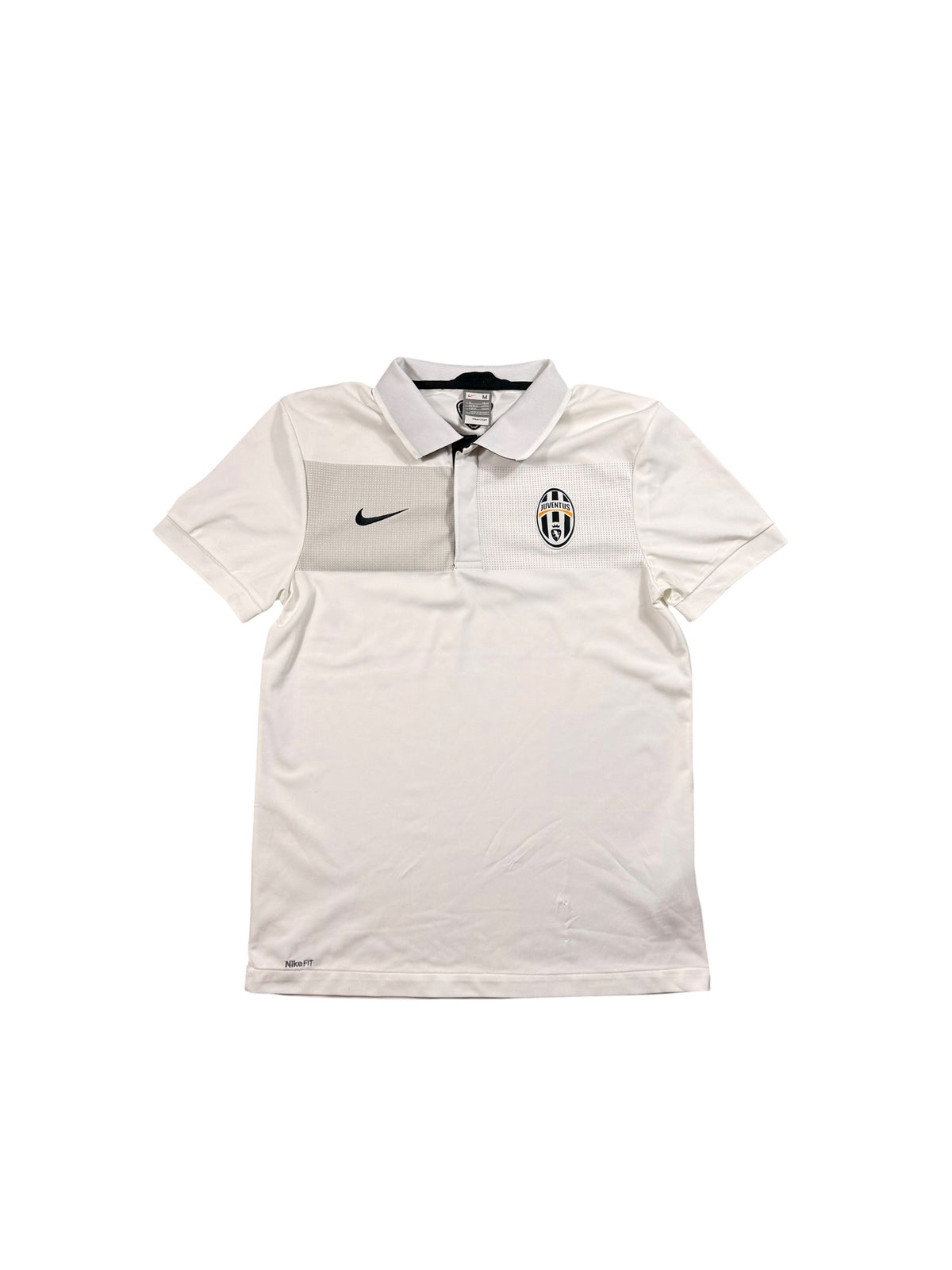Nike Juventus Polo (M)