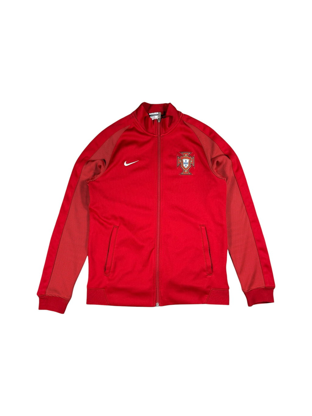 Nike Portugal Trackjacket M