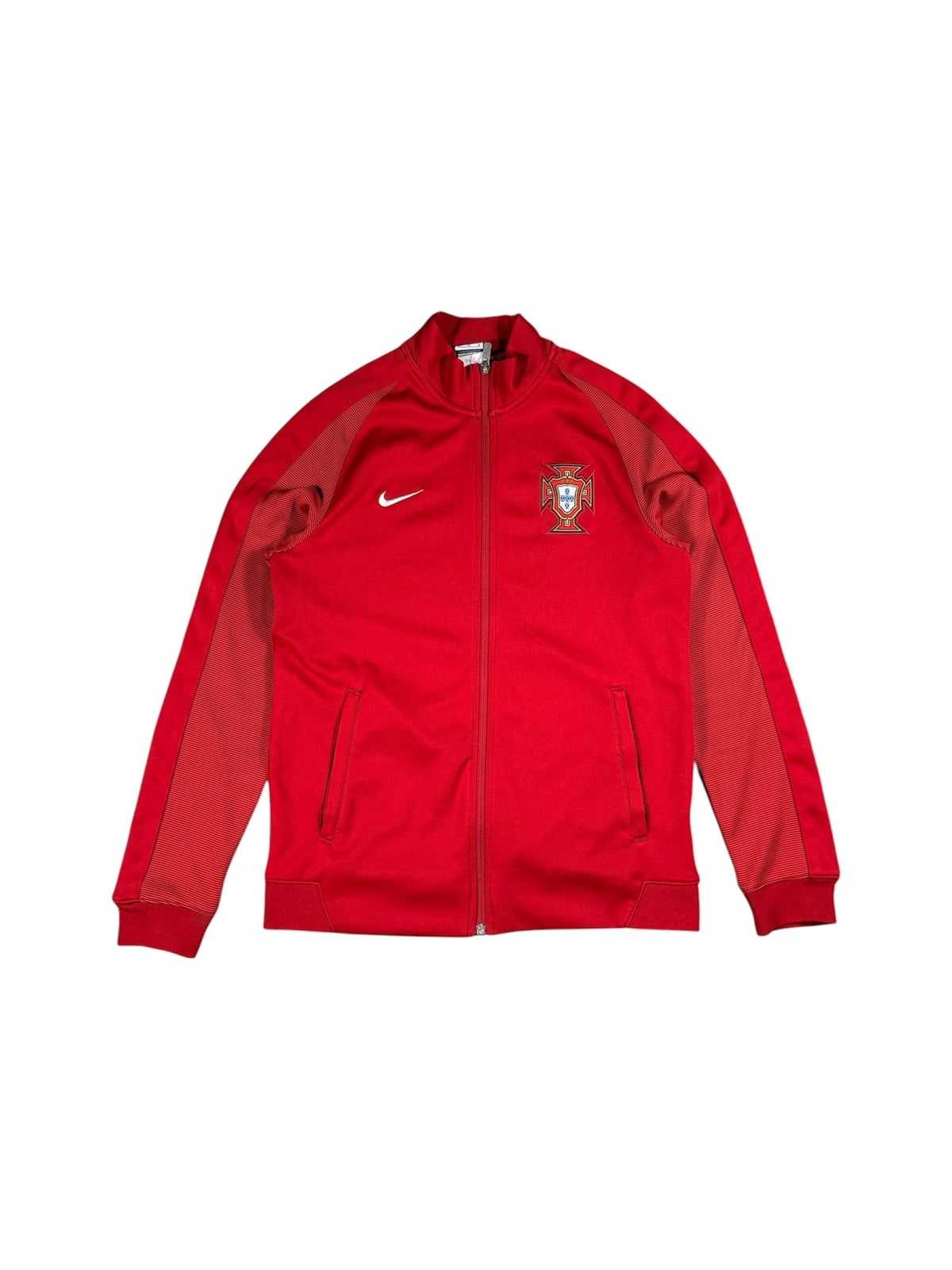 Nike Portugal Trackjacket M