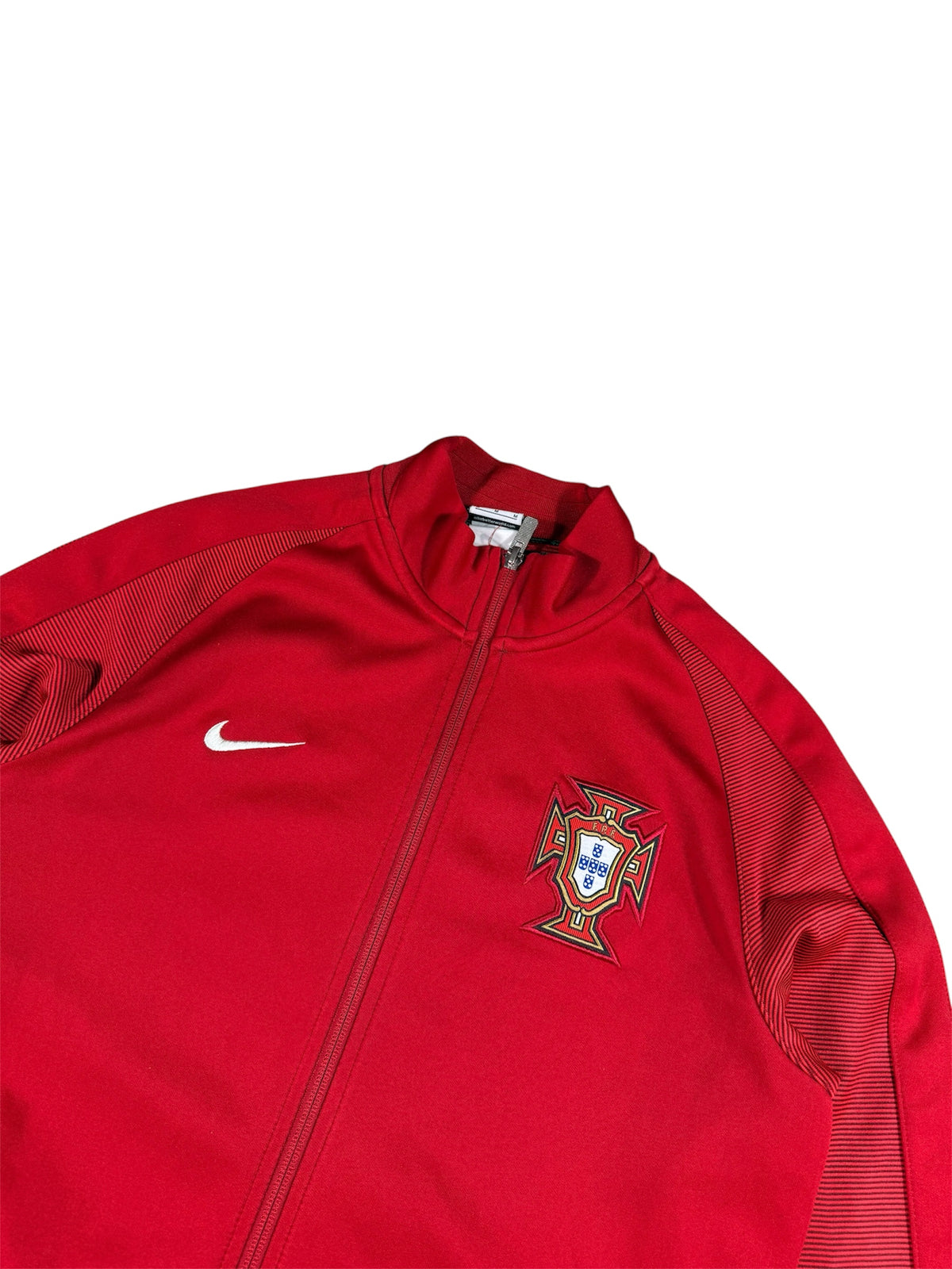 Nike Portugal Trackjacket M