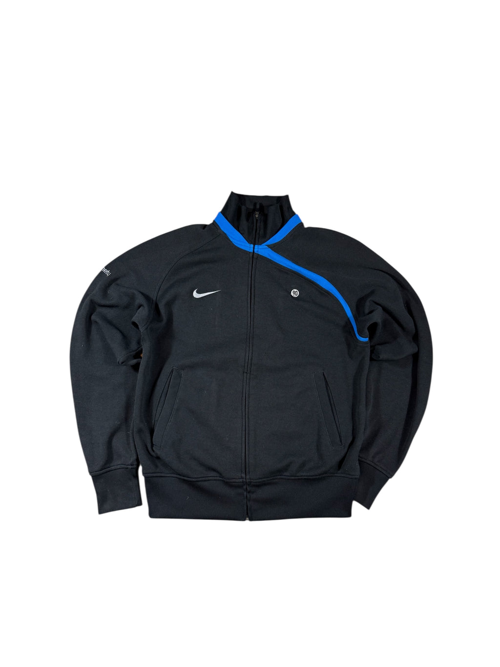 Nike Trackjacket (M)