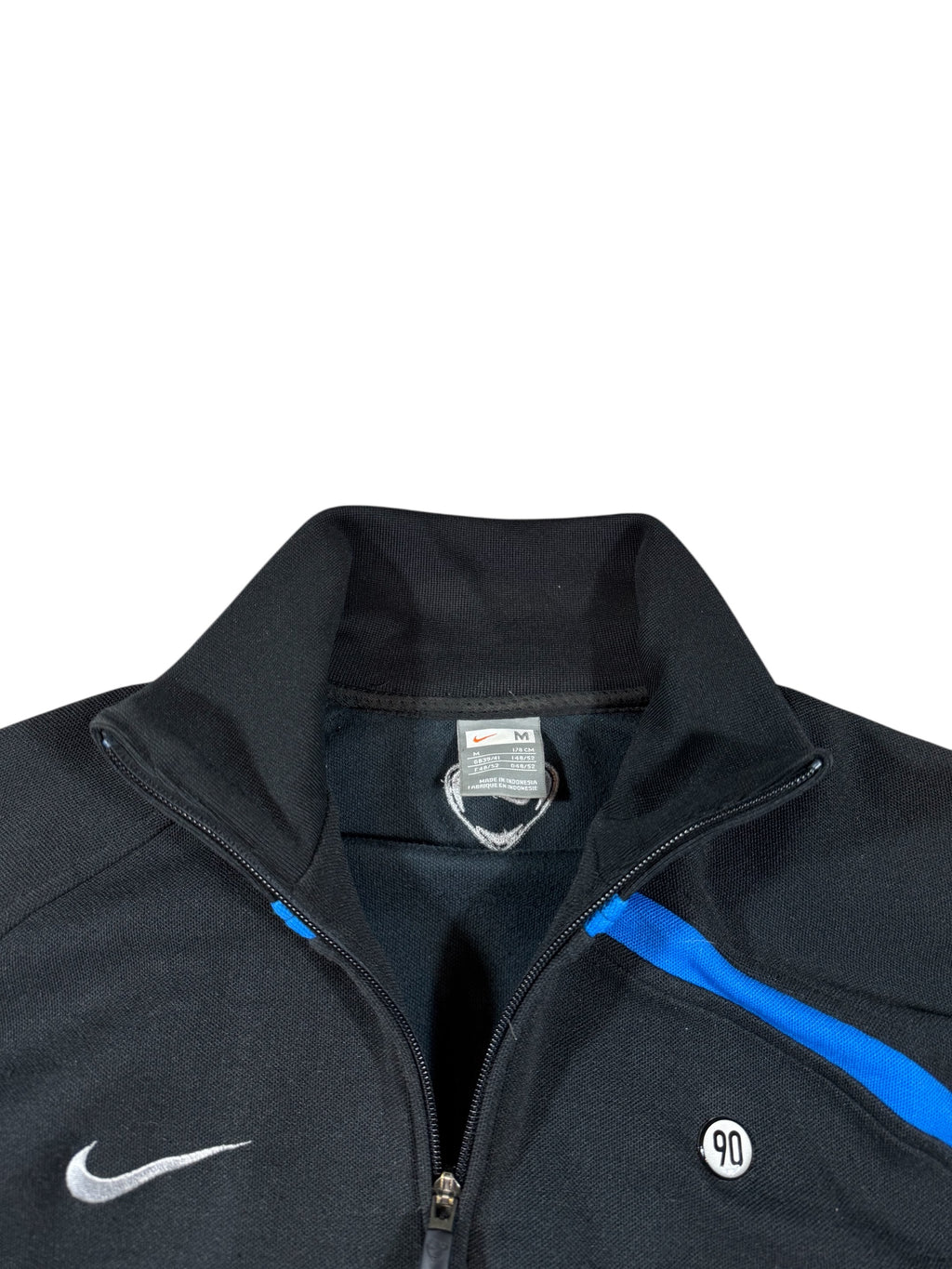 Nike Trackjacket (M)