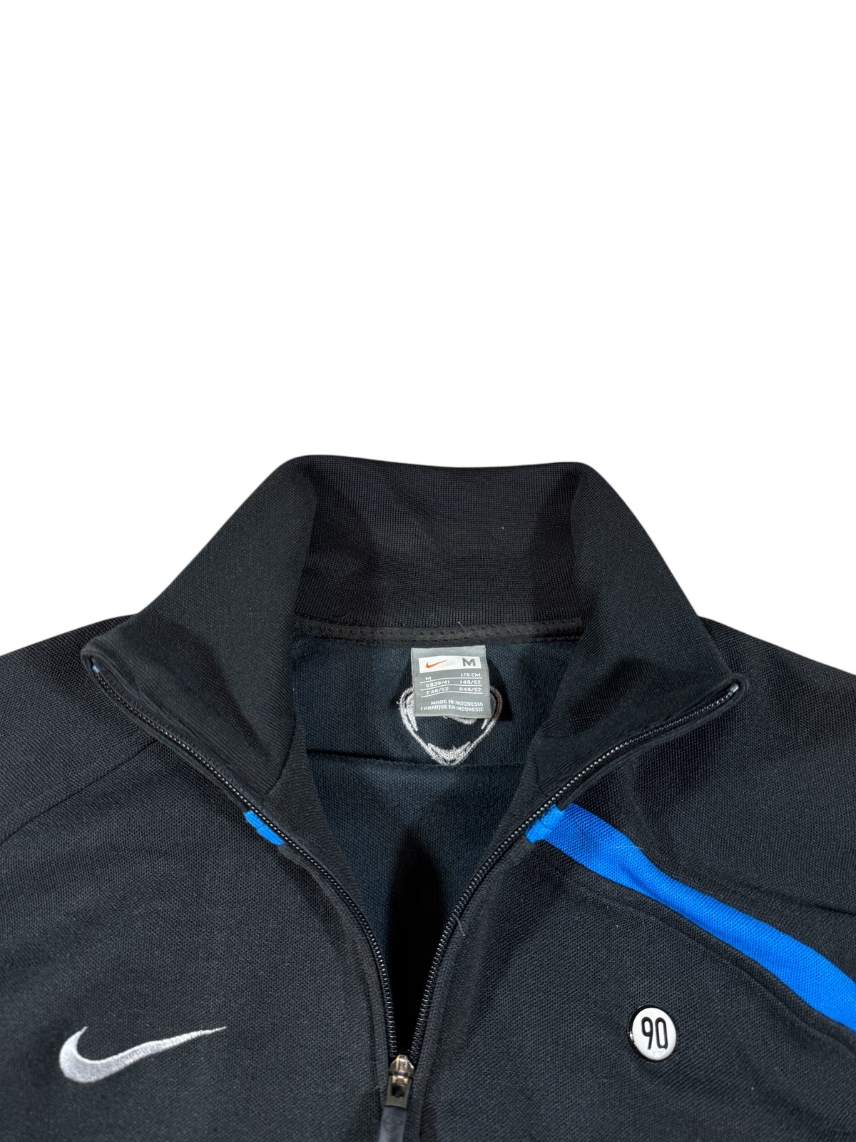 Nike Trackjacket (M)