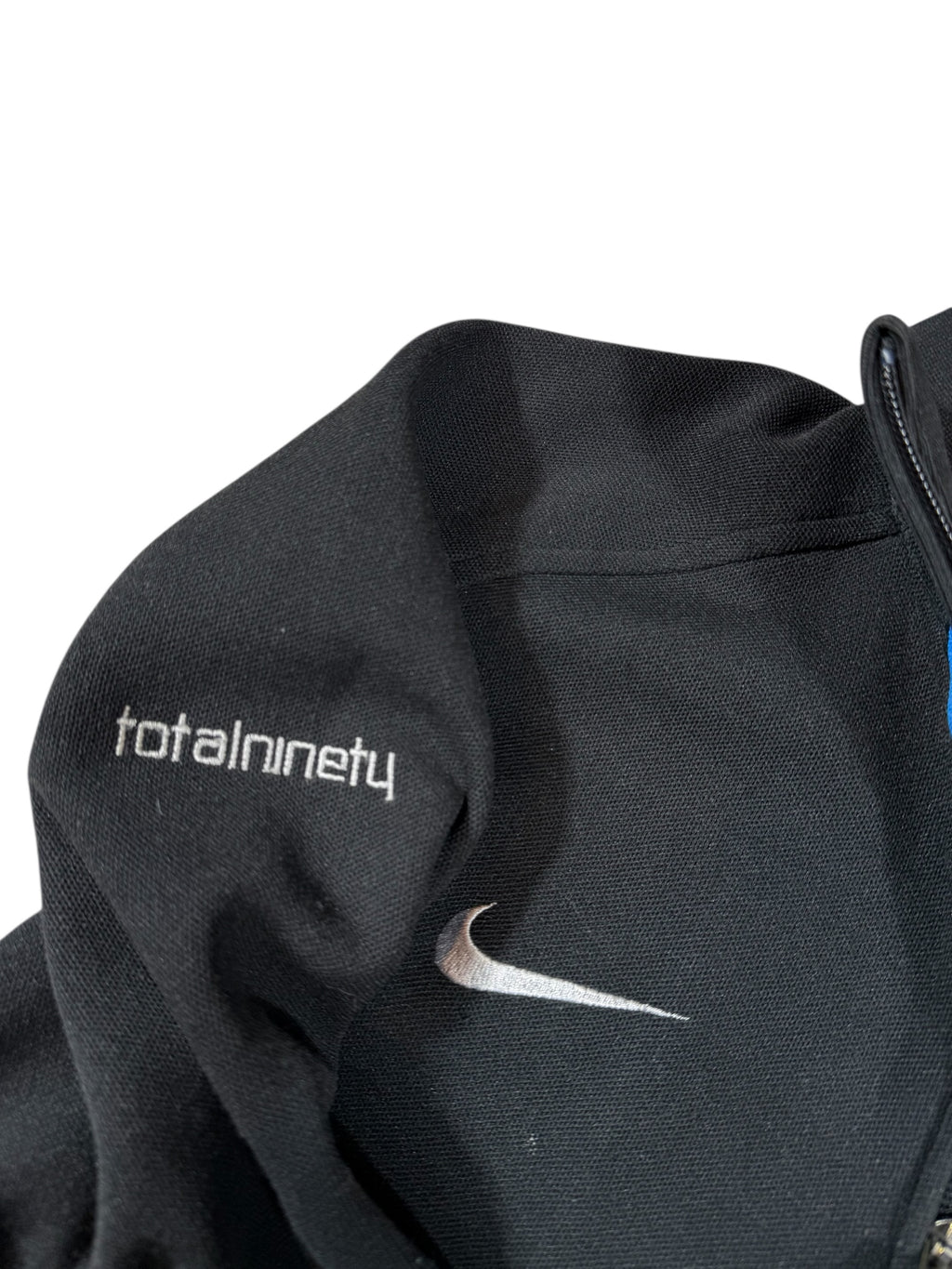 Nike Trackjacket (M)