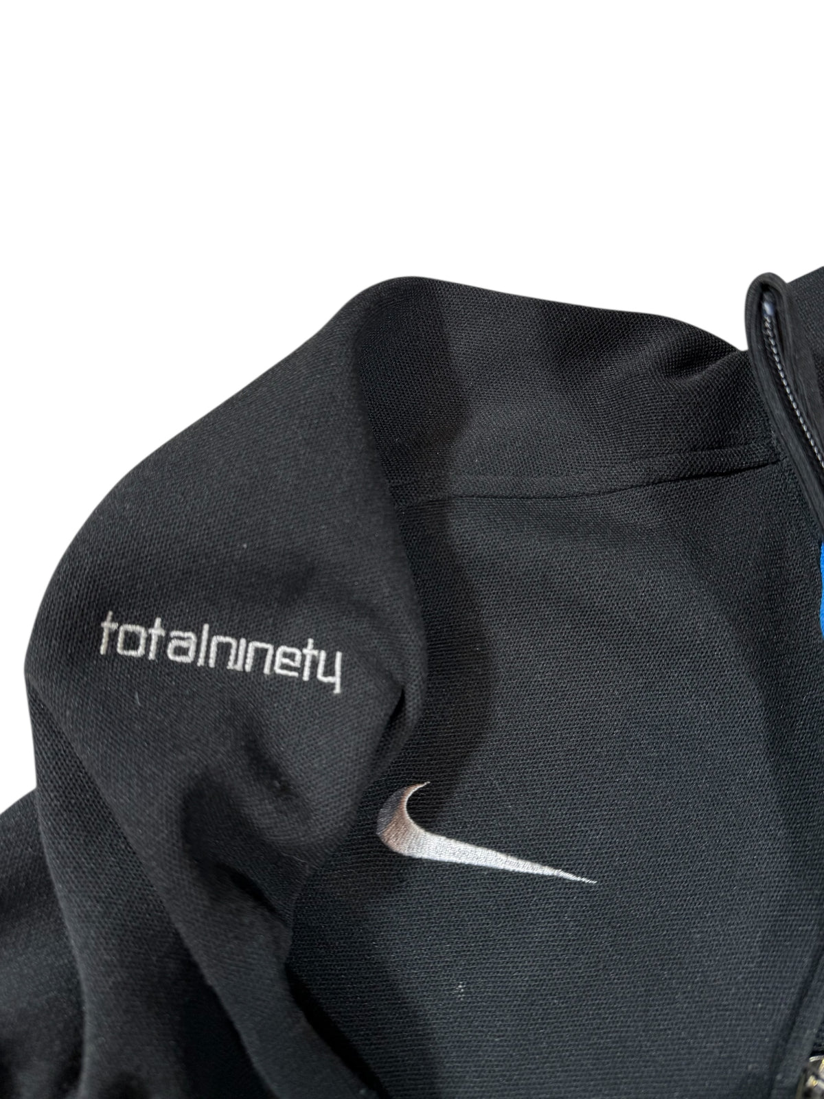 Nike Trackjacket (M)