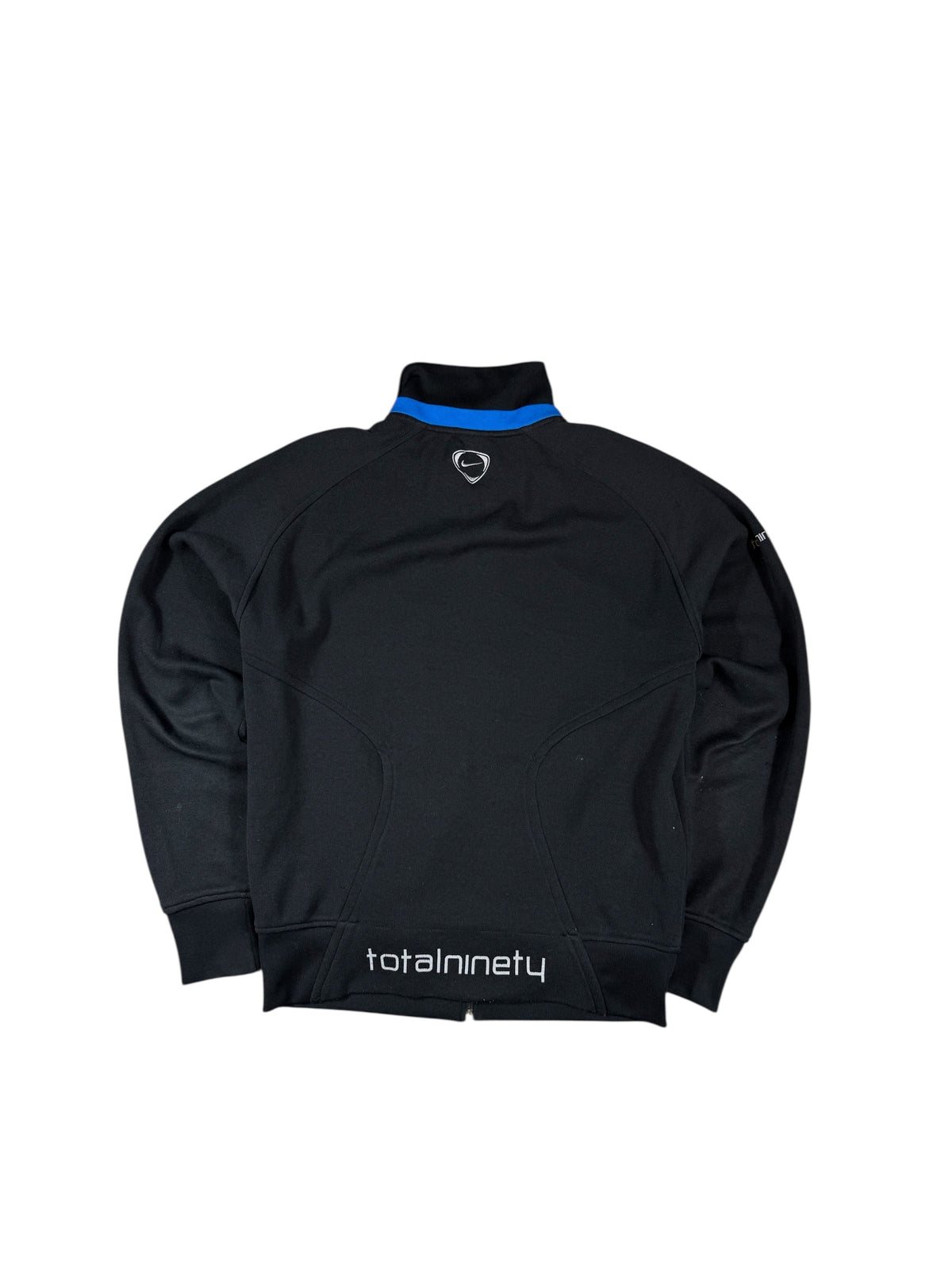 Nike Trackjacket (M)