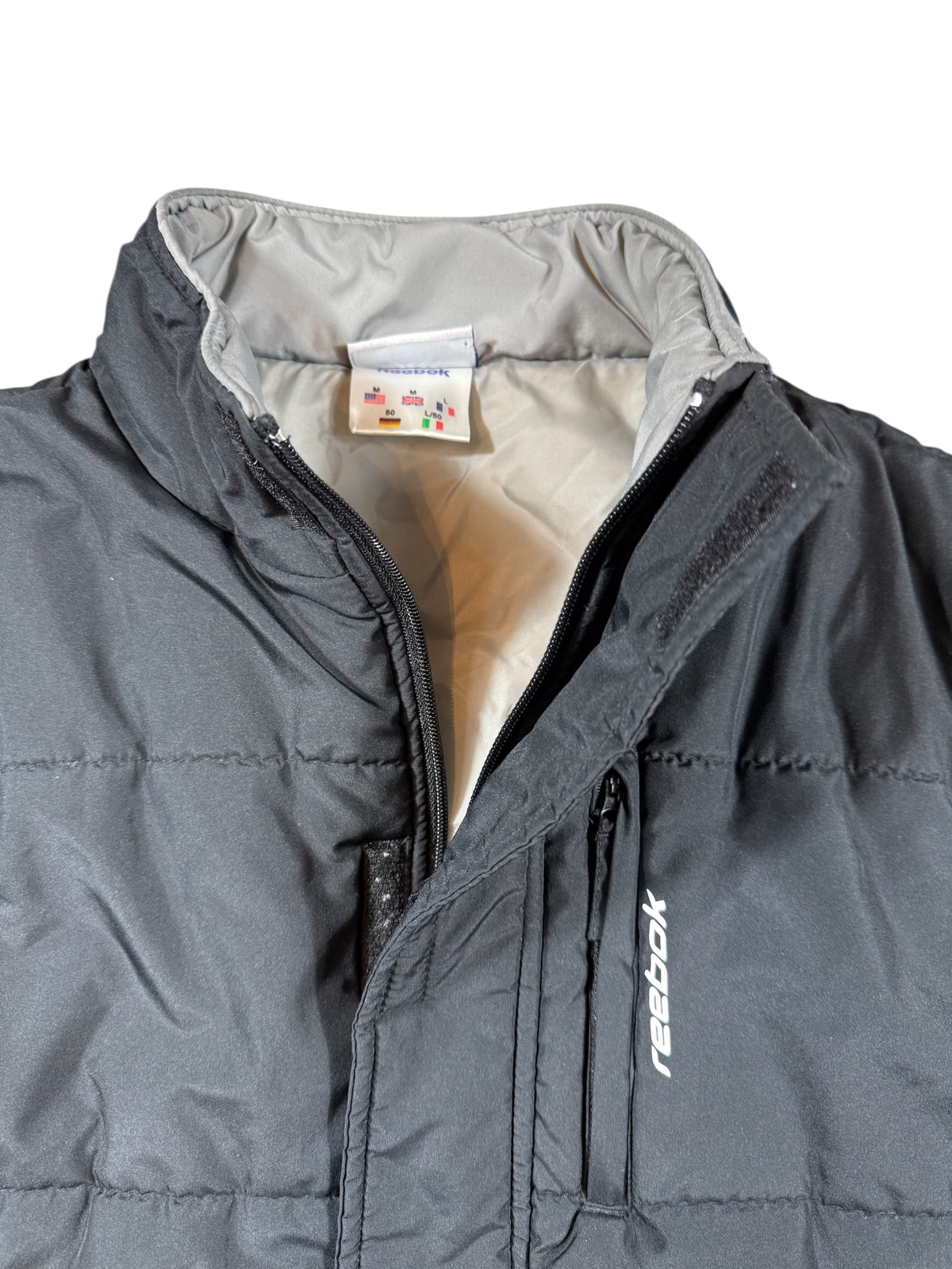 Reebok Jacket (M)