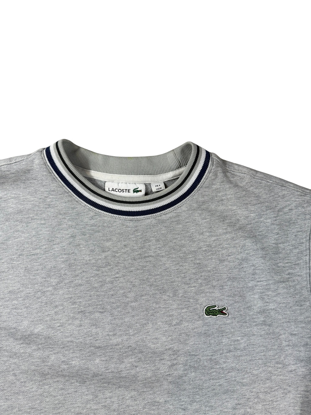 Lacoste Sweater (M)