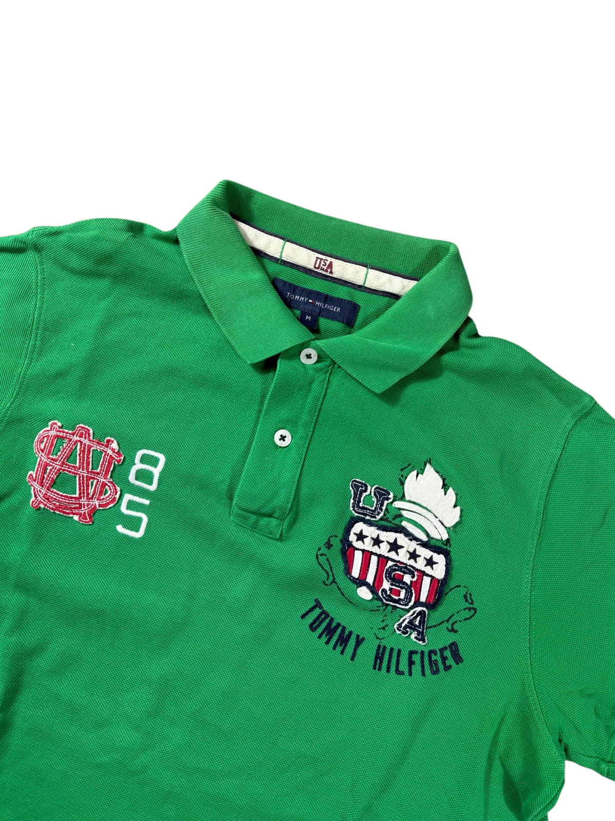 Tommy Hilfiger Polo (M)