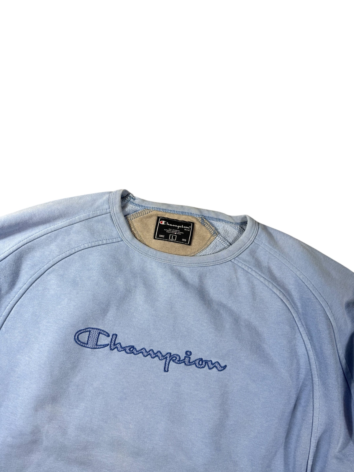 Champion Sweater (L)
