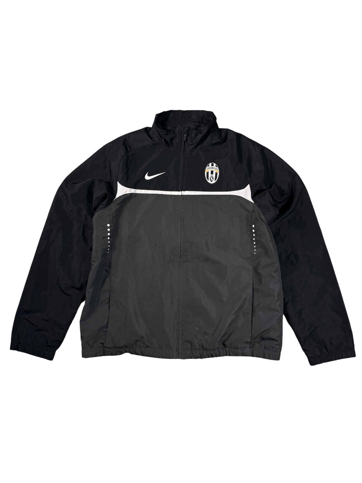 Nike Juventus Trackjacket (L)